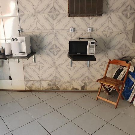 Suite Principio Vila Velha  Buitenkant foto