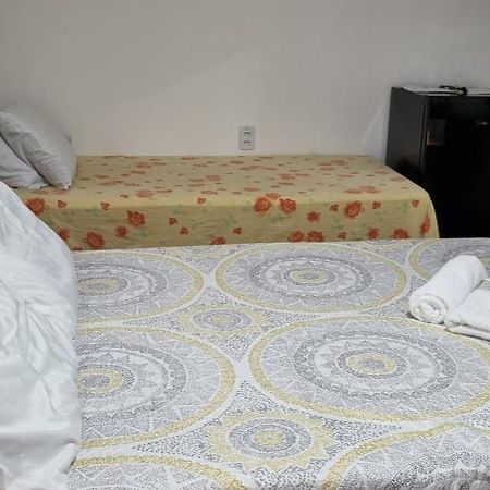Suite Principio Vila Velha  Buitenkant foto