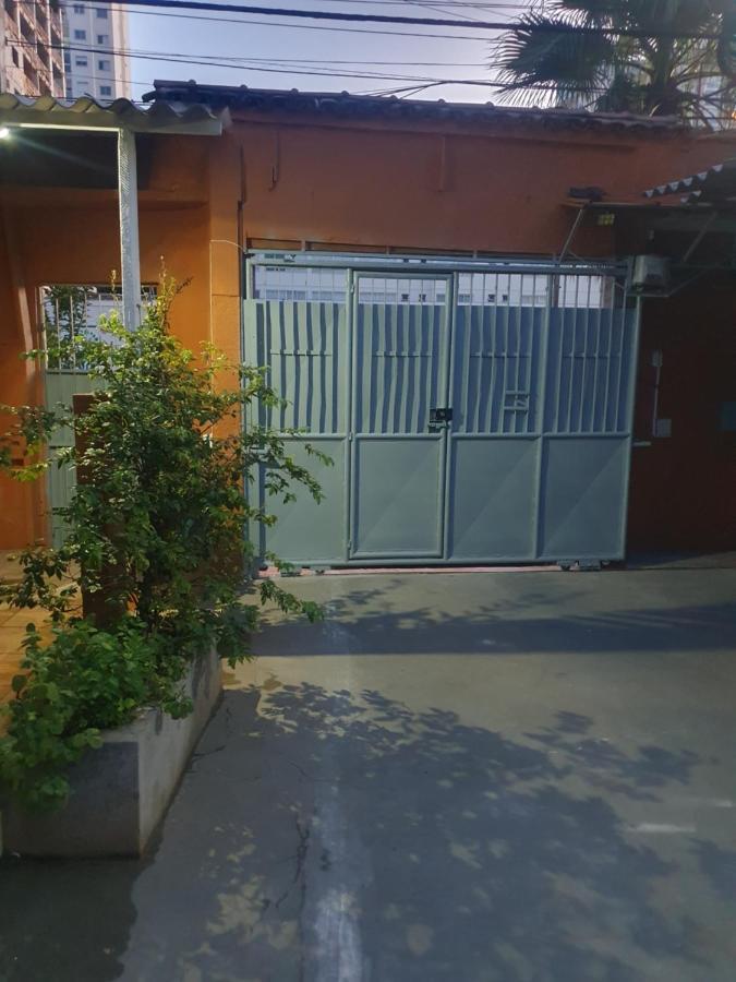 Suite Principio Vila Velha  Buitenkant foto