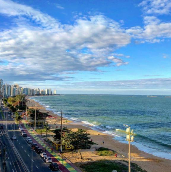 Suite Principio Vila Velha  Buitenkant foto