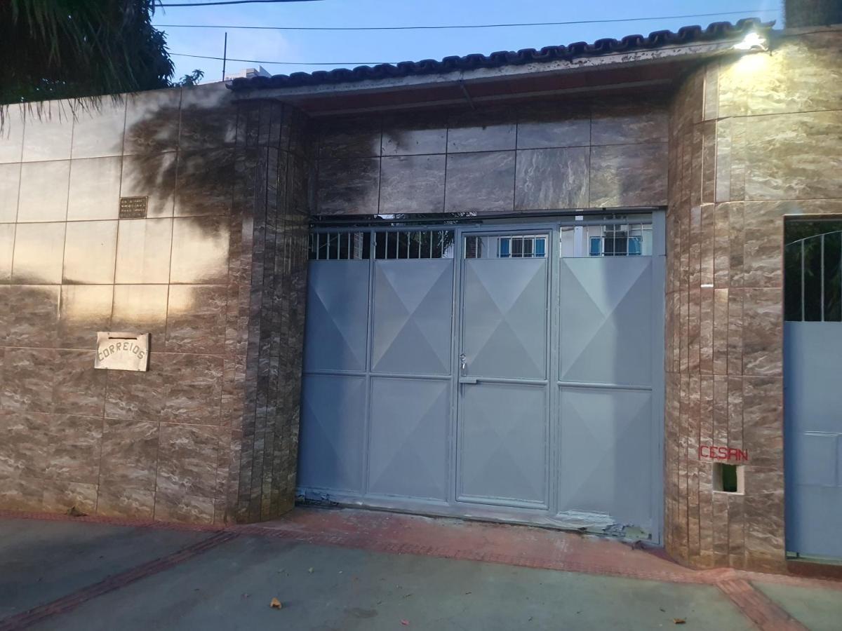 Suite Principio Vila Velha  Buitenkant foto