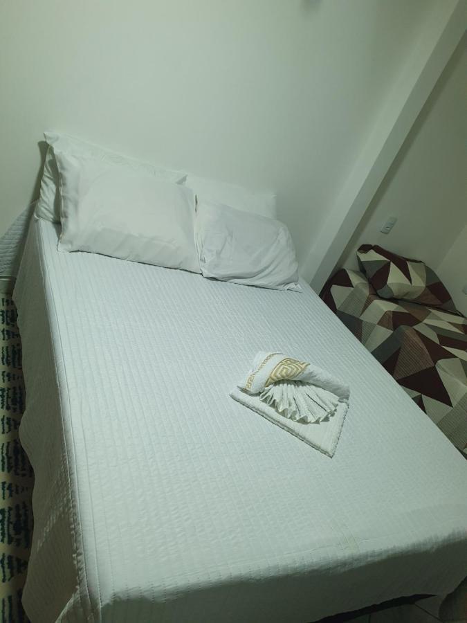 Suite Principio Vila Velha  Buitenkant foto