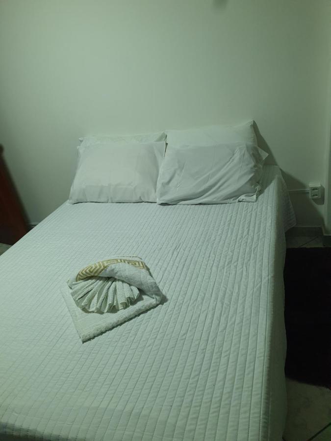 Suite Principio Vila Velha  Buitenkant foto