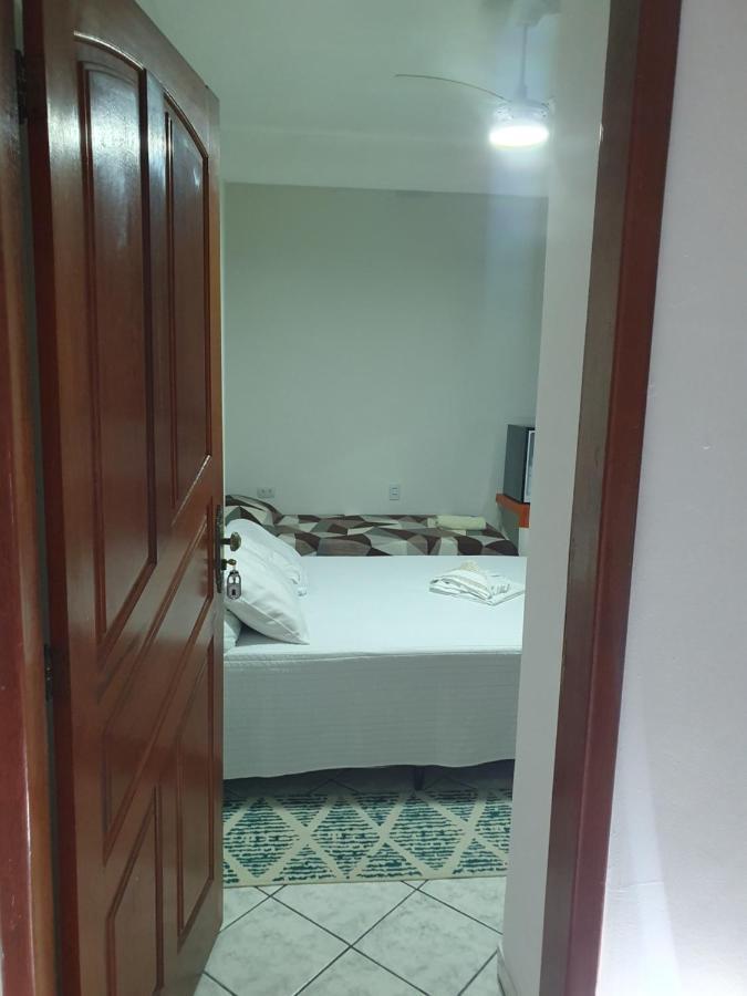 Suite Principio Vila Velha  Buitenkant foto
