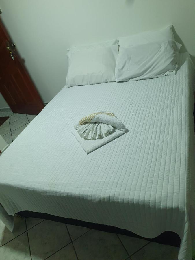 Suite Principio Vila Velha  Buitenkant foto