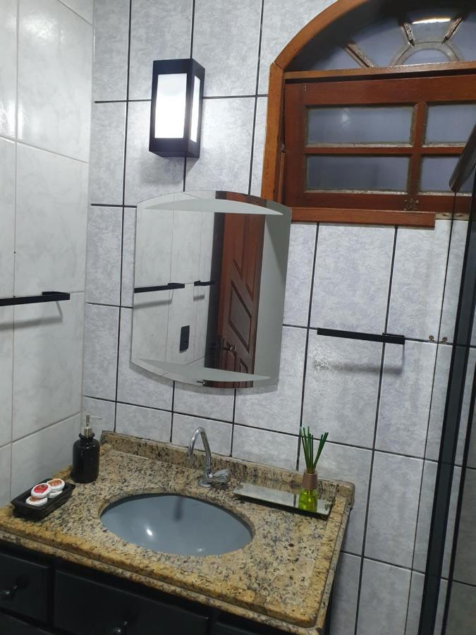Suite Principio Vila Velha  Buitenkant foto