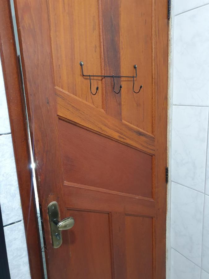 Suite Principio Vila Velha  Buitenkant foto