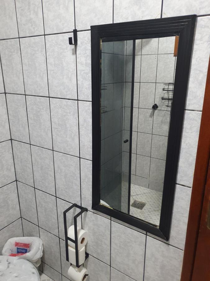 Suite Principio Vila Velha  Buitenkant foto