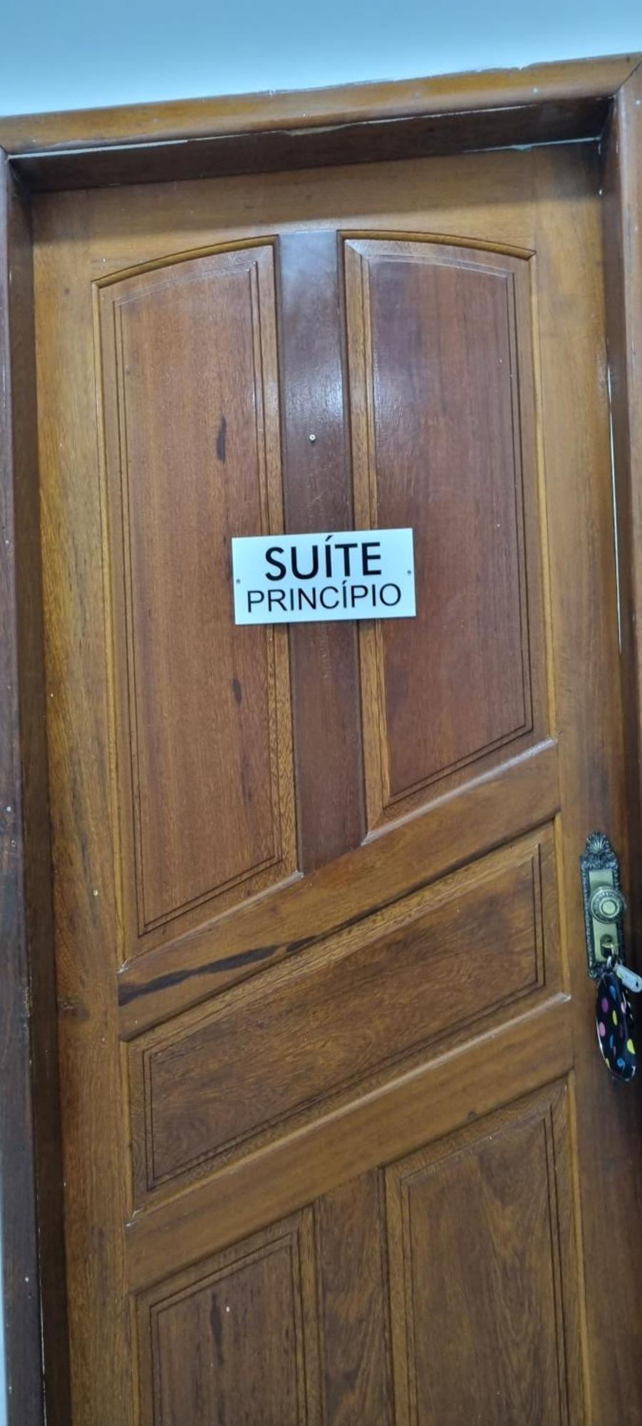 Suite Principio Vila Velha  Buitenkant foto